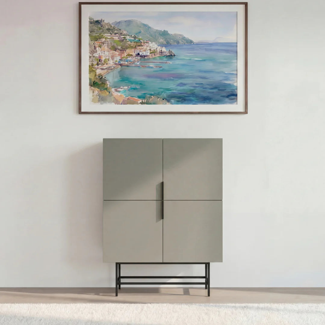 Format compact de 100 cm