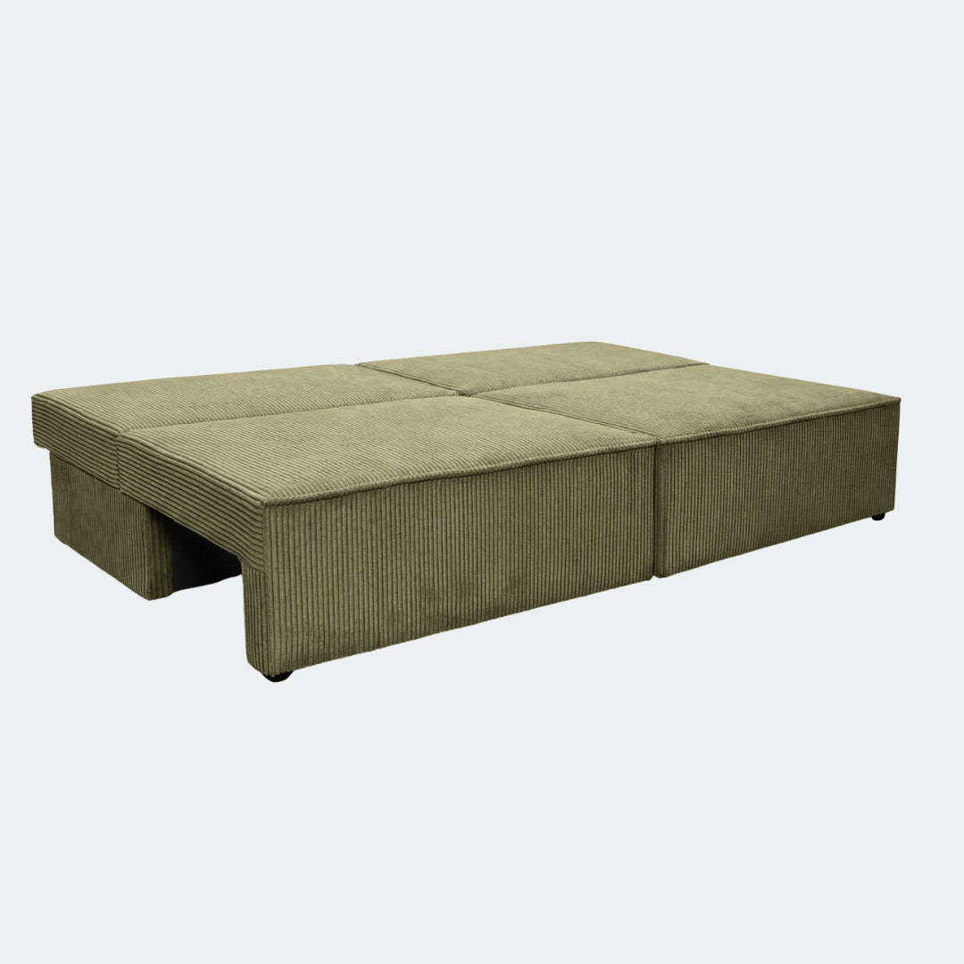 Convertible pratique