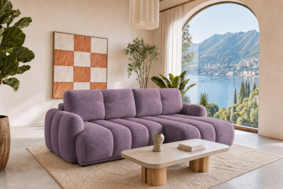 Mauve