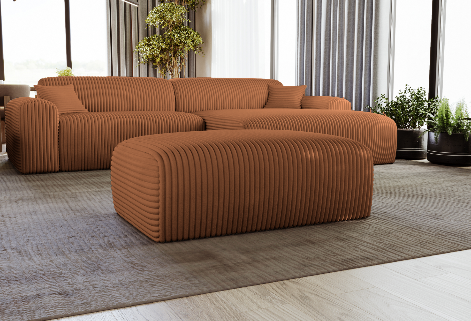 Terracotta