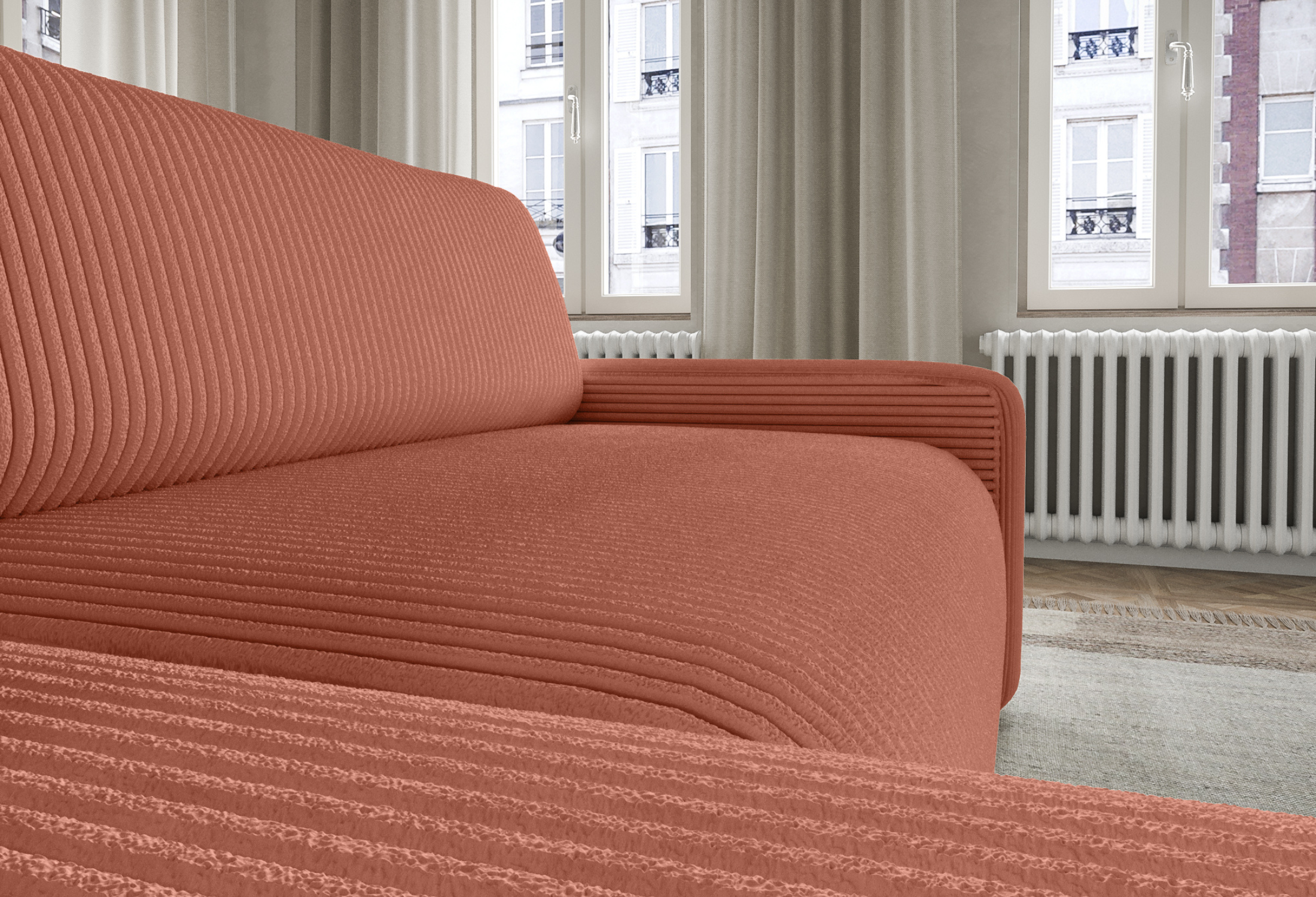 Terracotta
