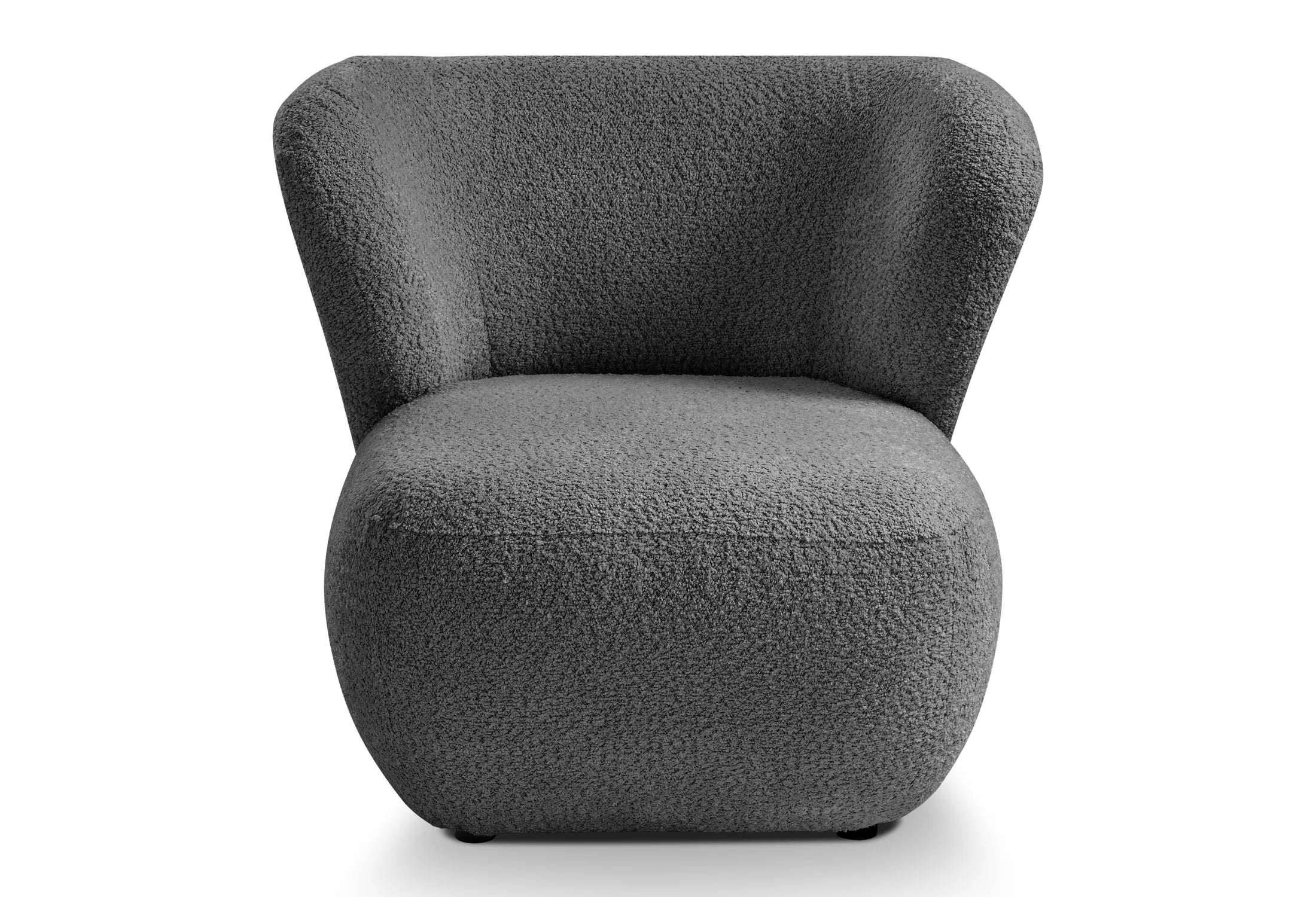 Gris foncé