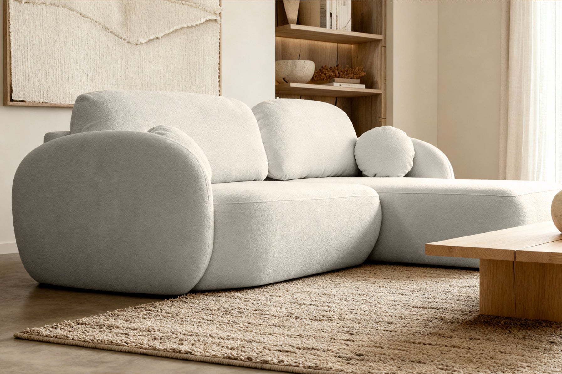 Beige