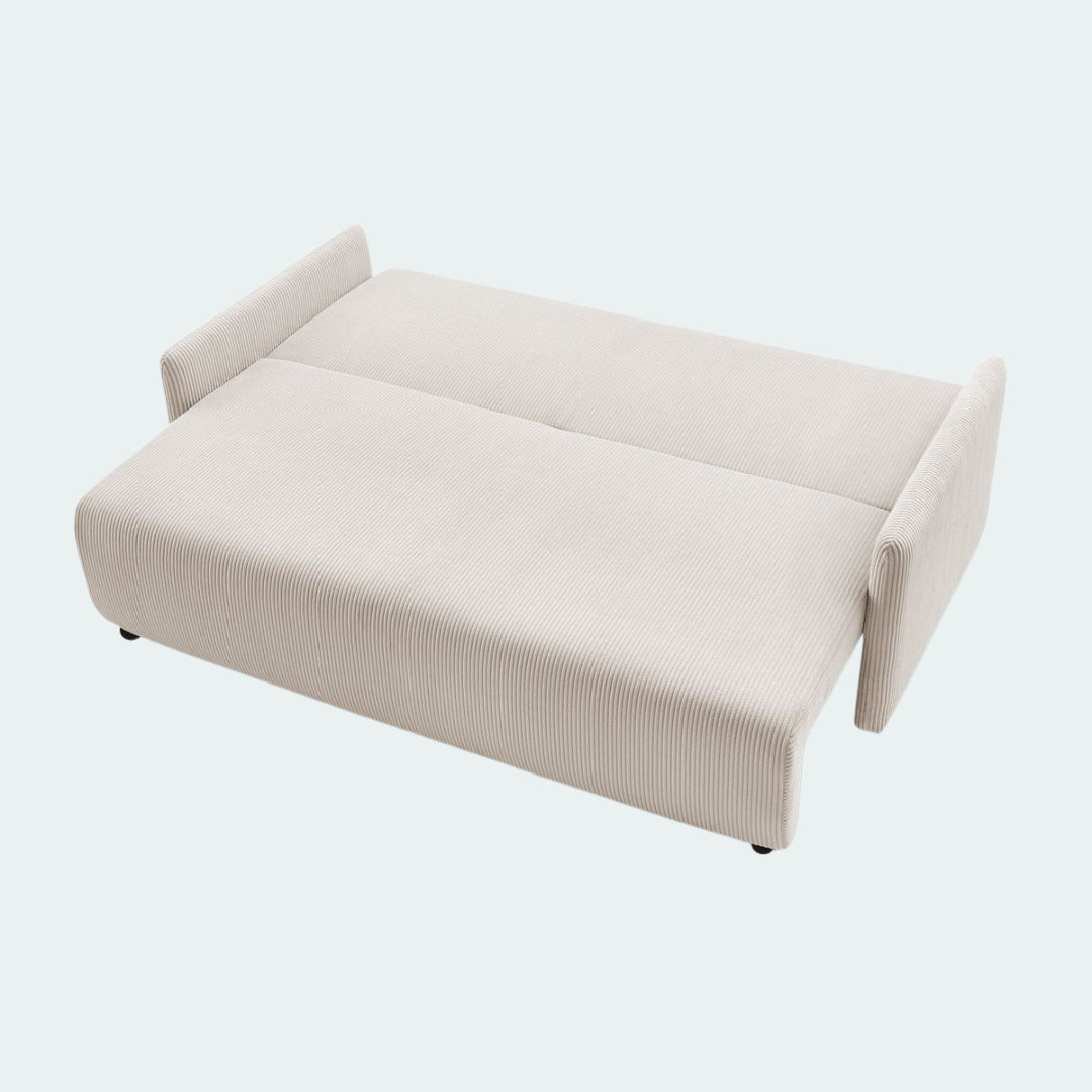 Convertible & pratique