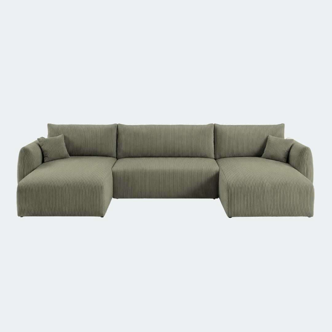 Design moderne et structuré