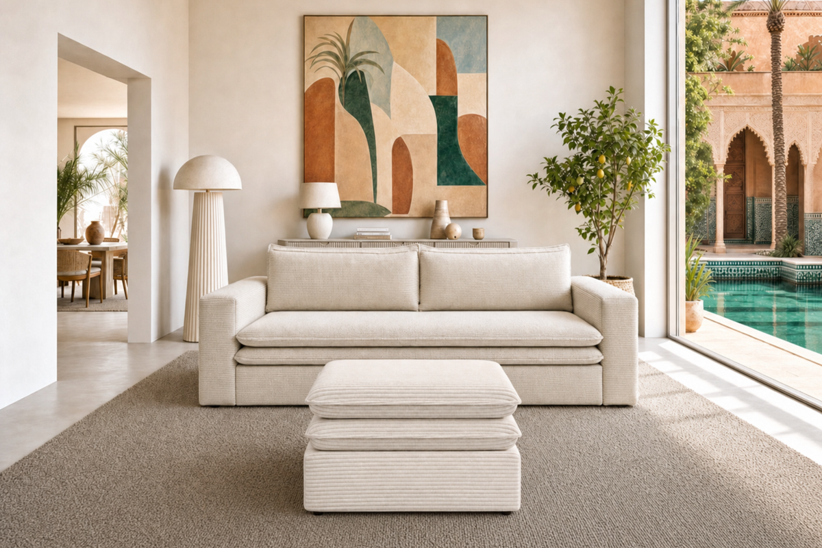 Beige