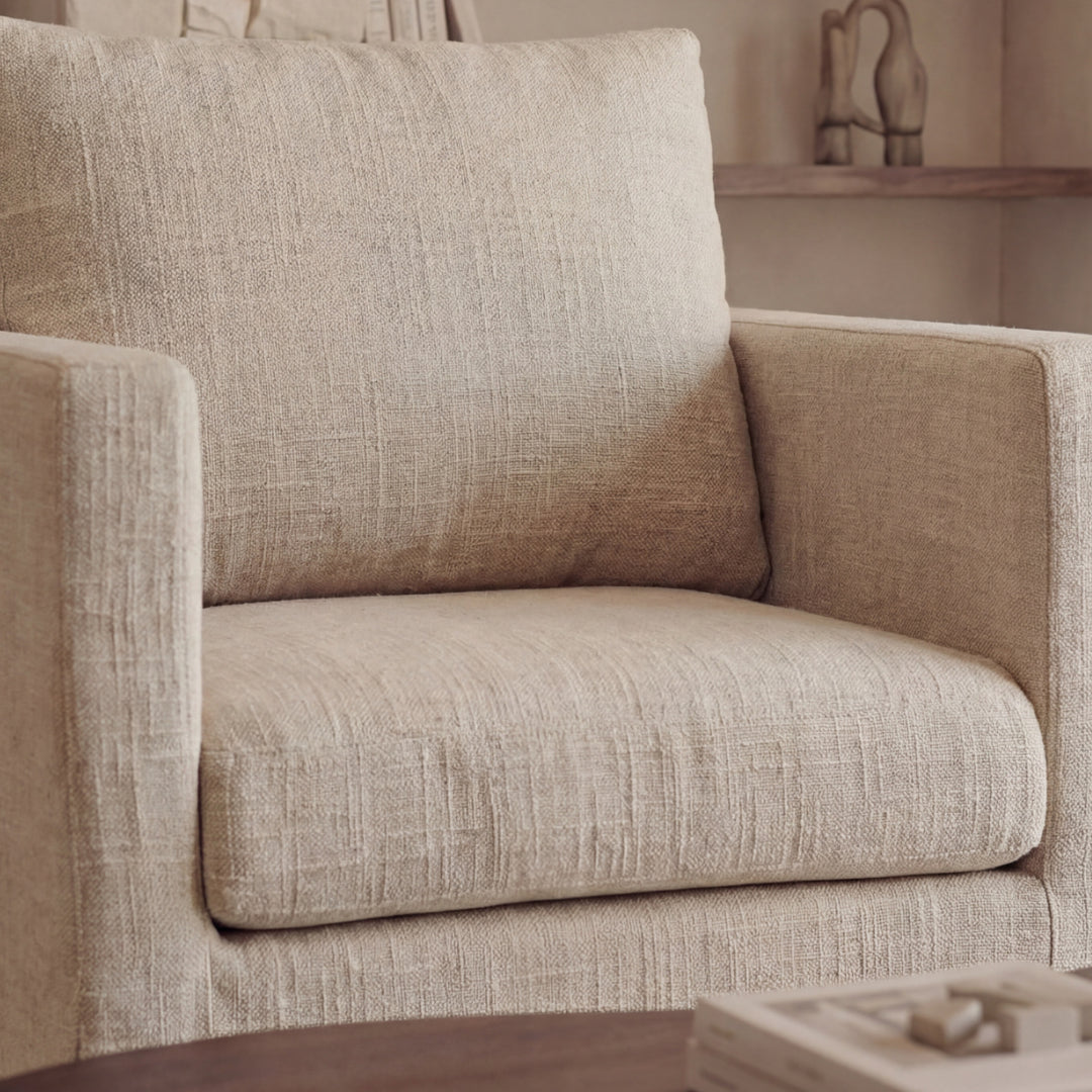 Confort idéal pour la détente