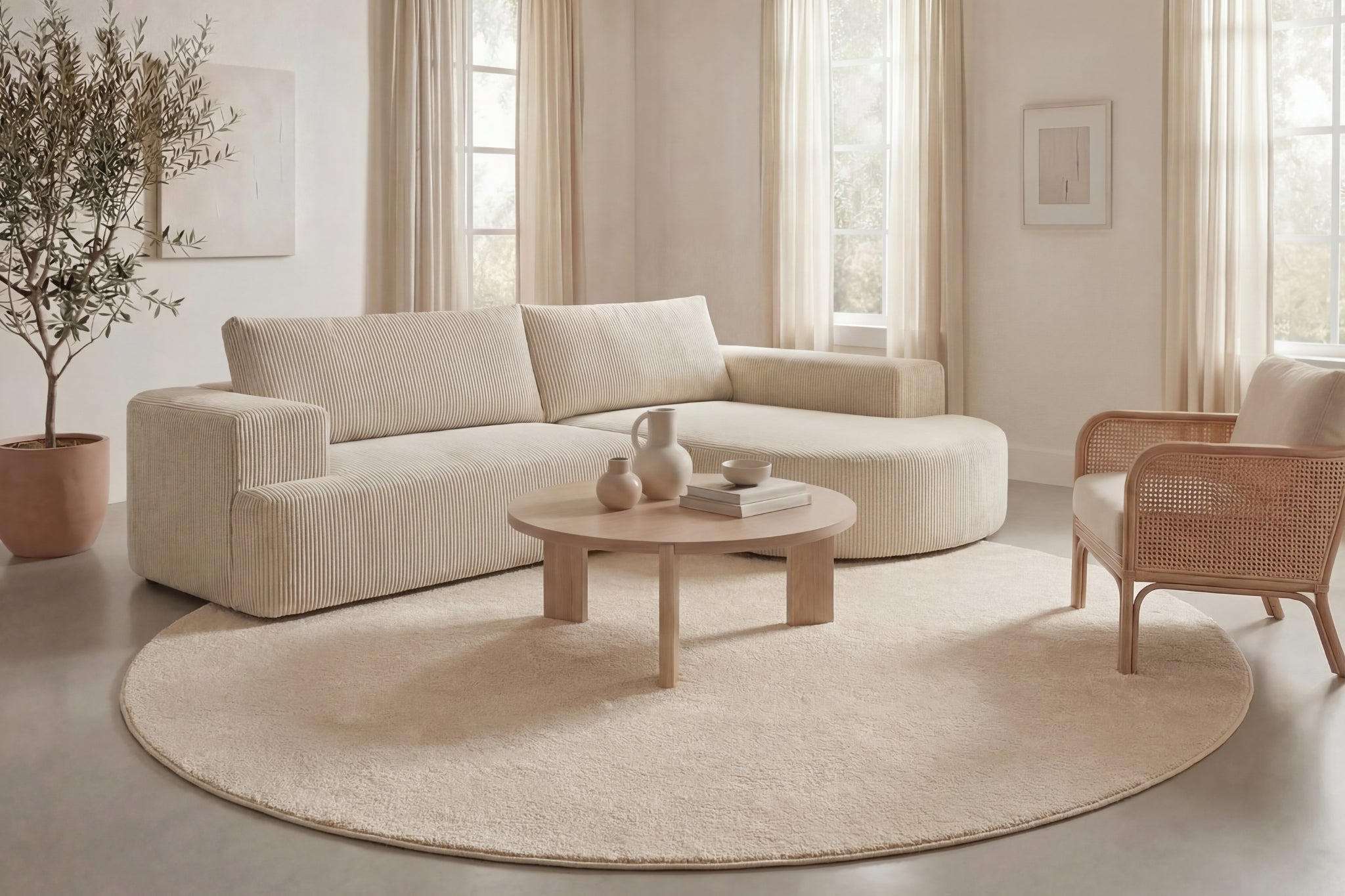 Beige