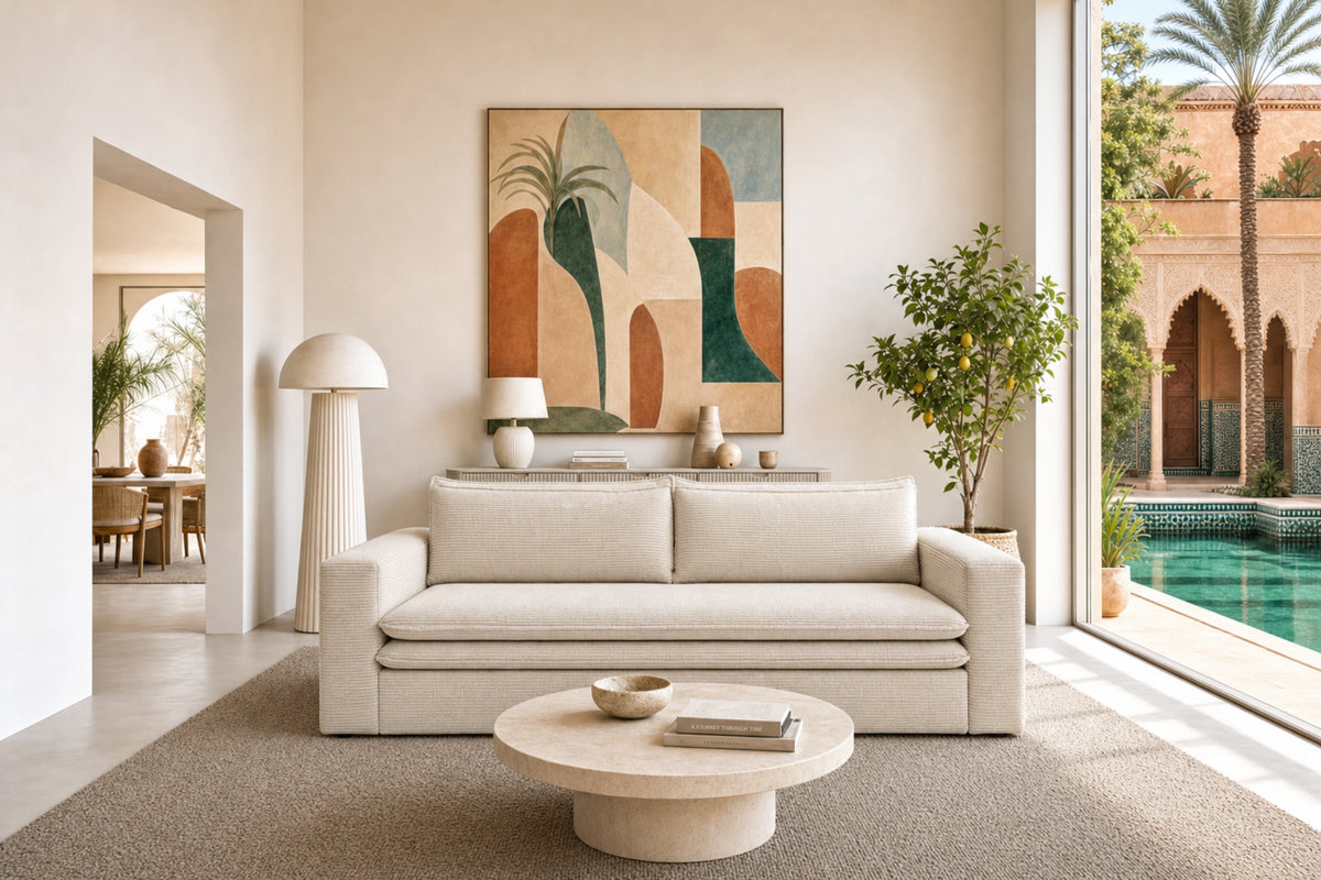 Beige
