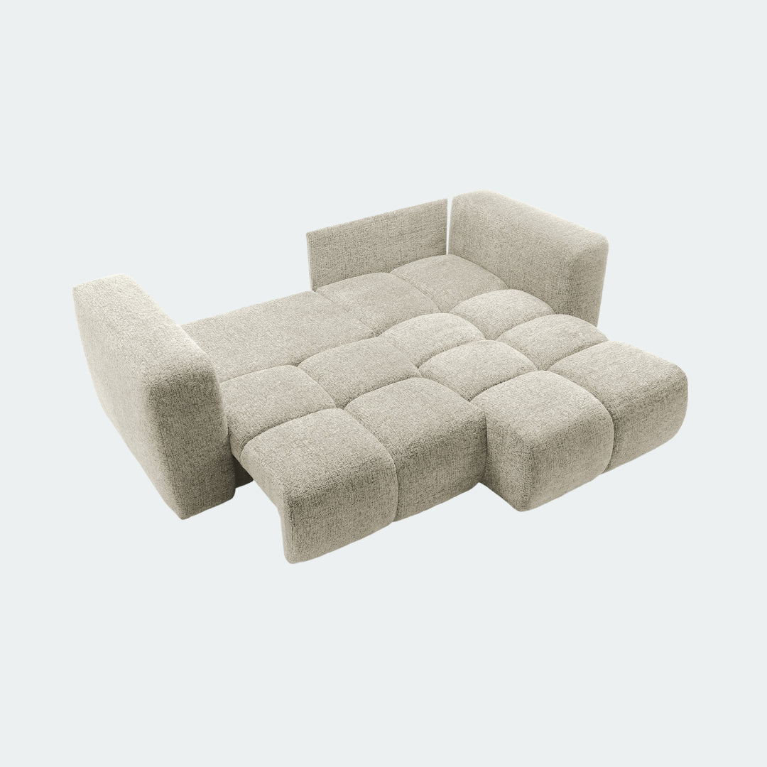 Convertible ingénieux