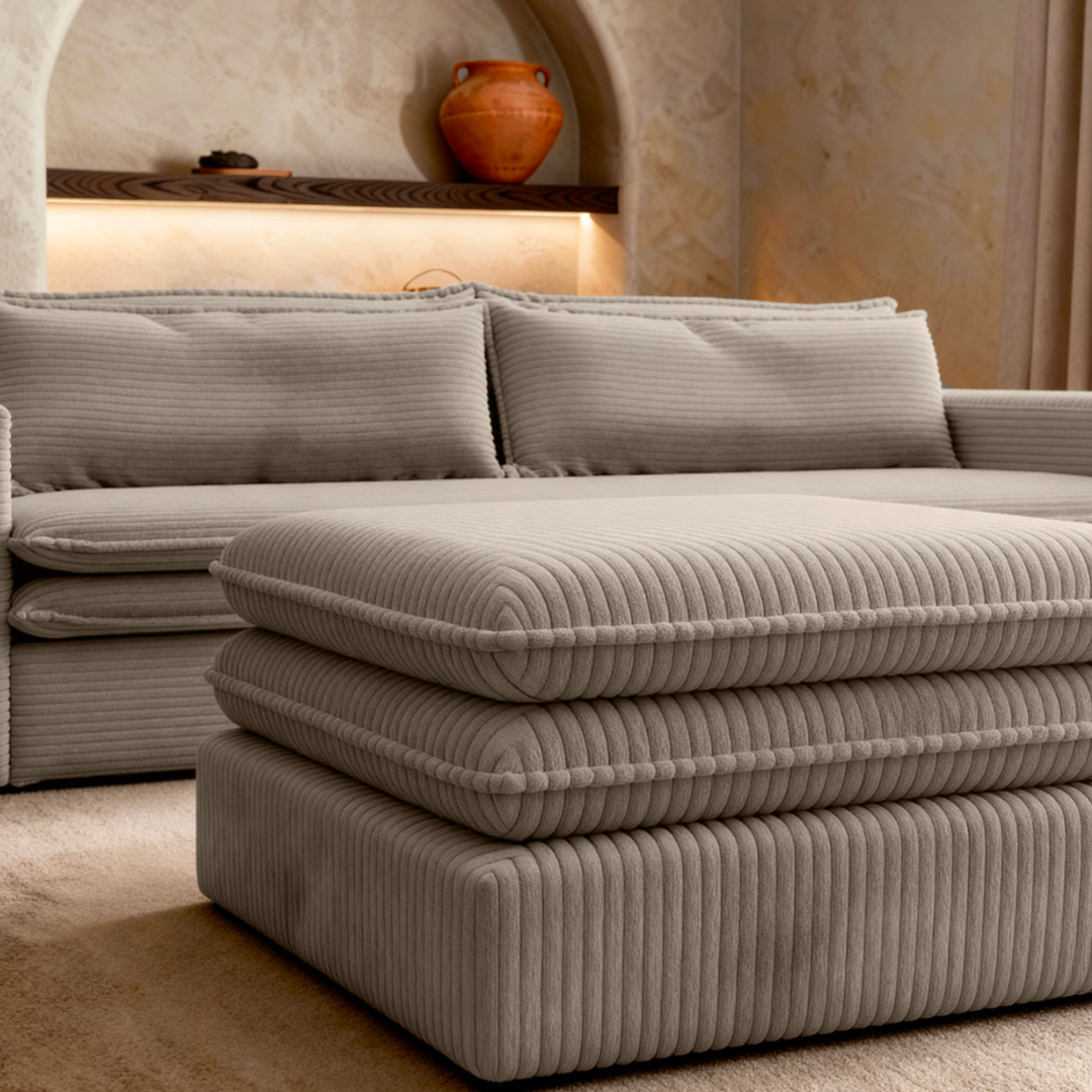 Confort et praticité au quotidien