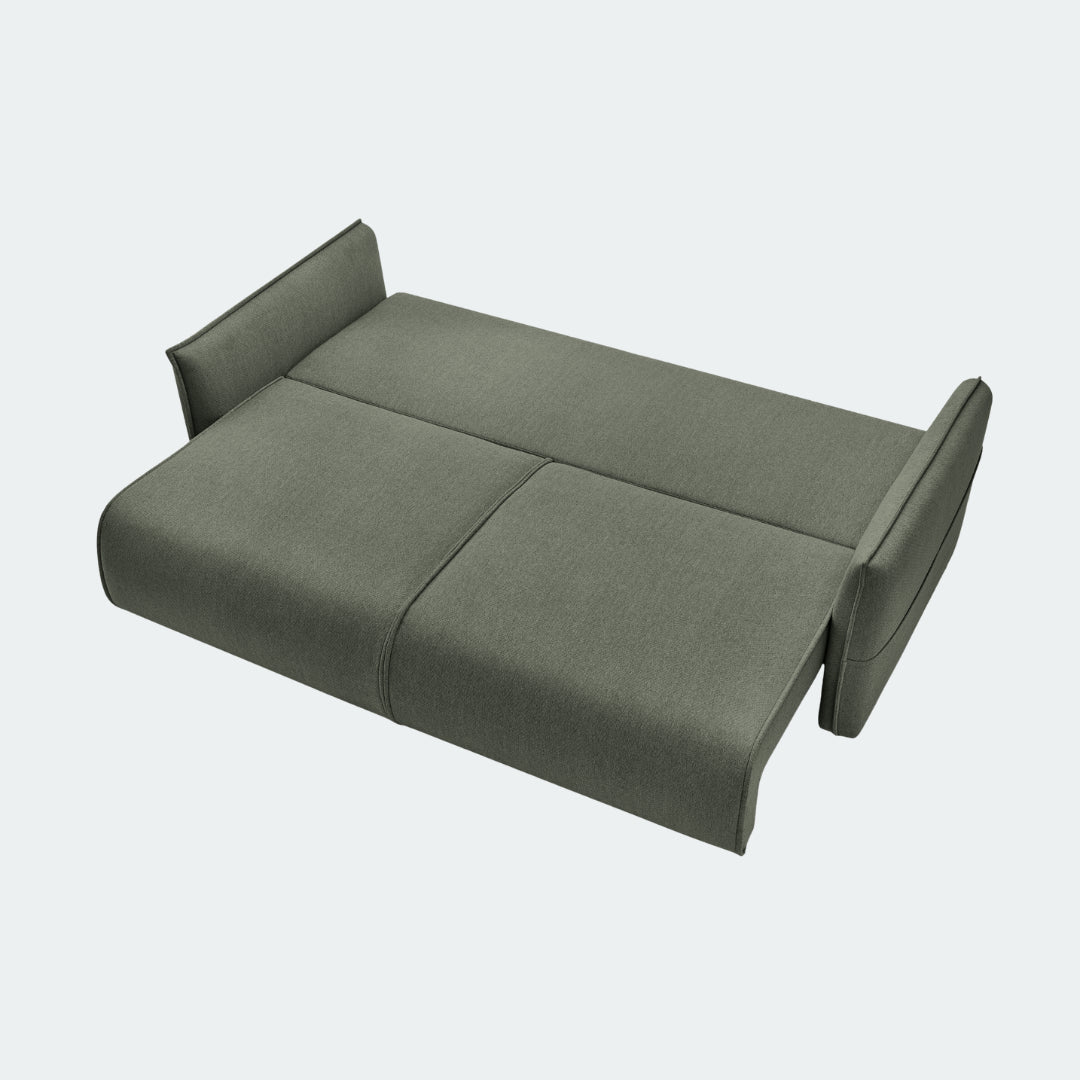 Convertible discret et pratique