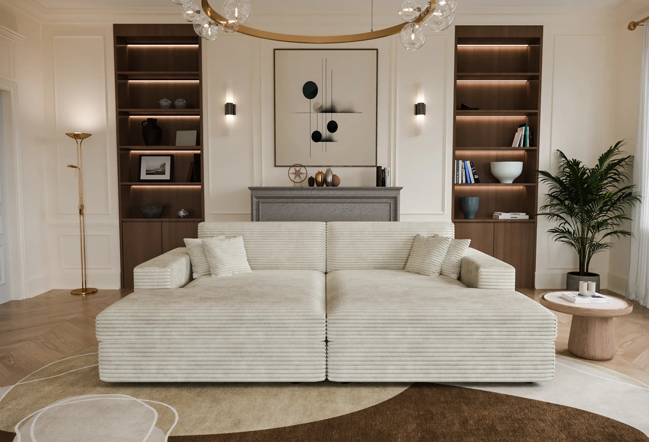 Beige