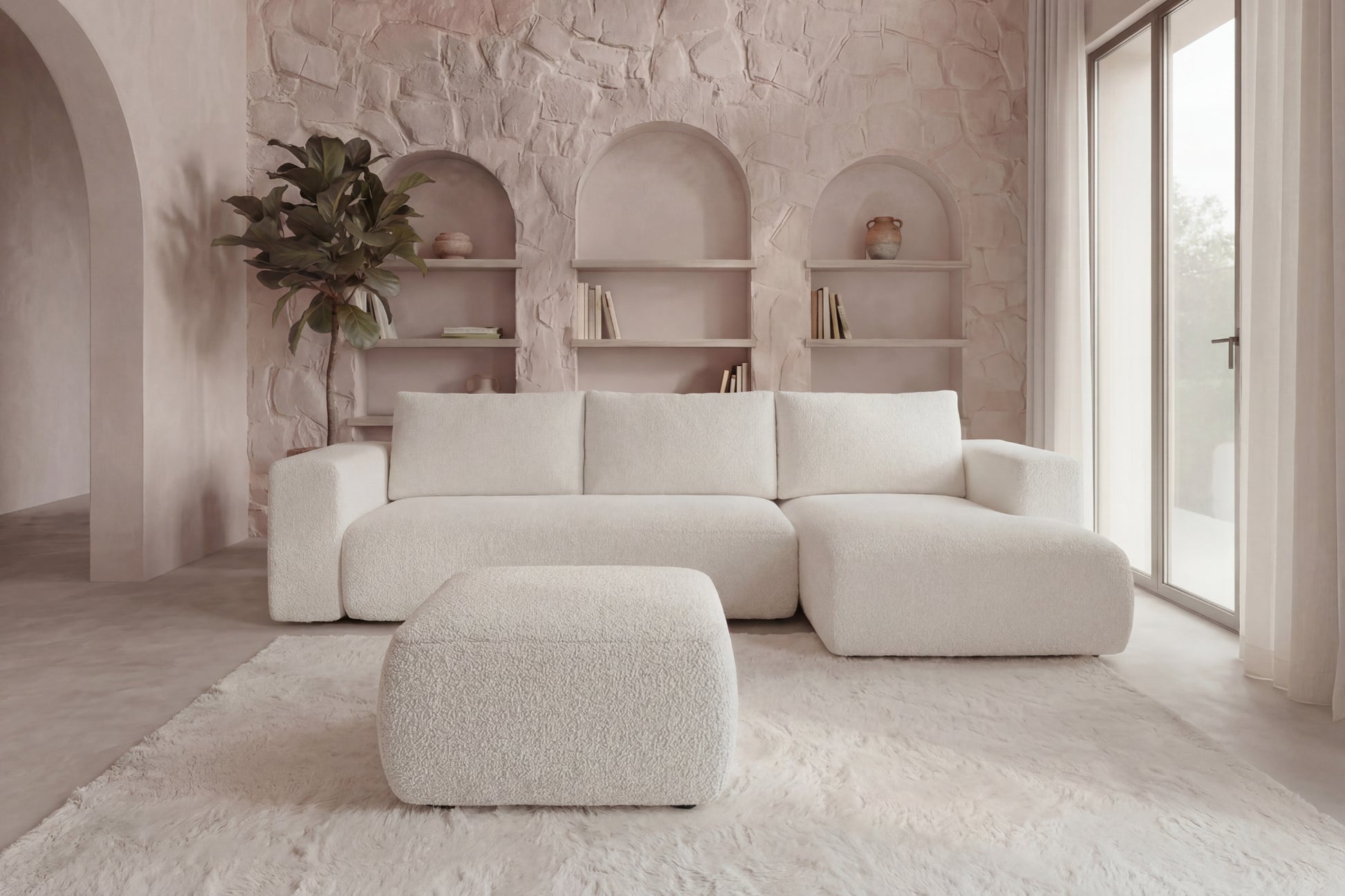 Beige