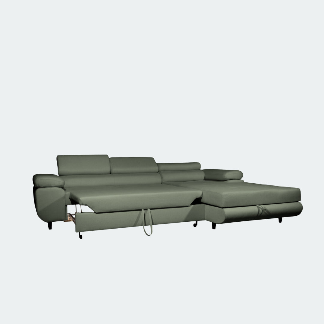 Convertible pratique