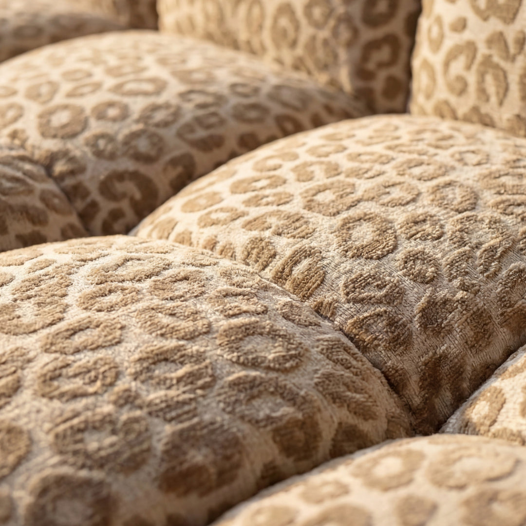 Assise profonde et relaxante