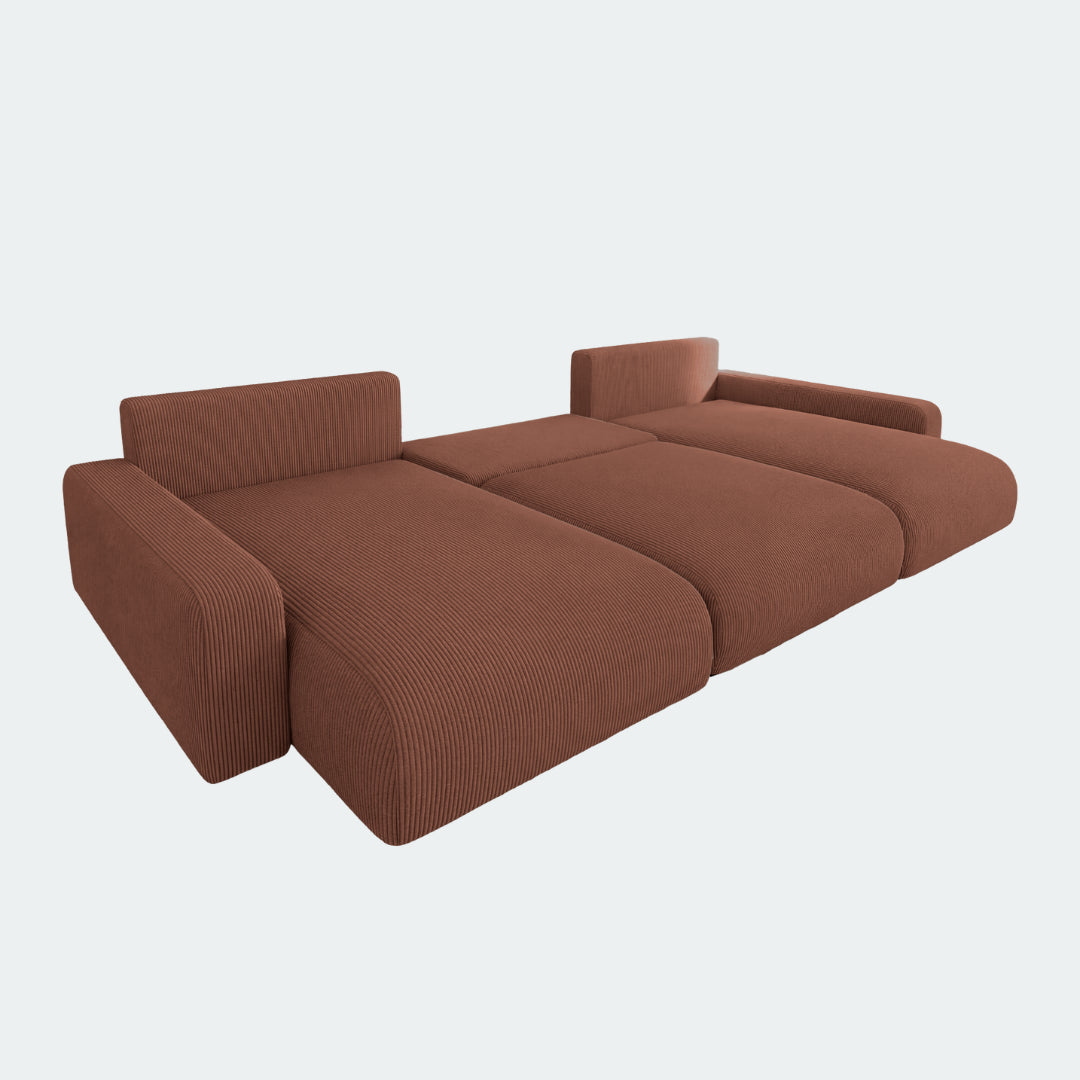 Convertible pratique