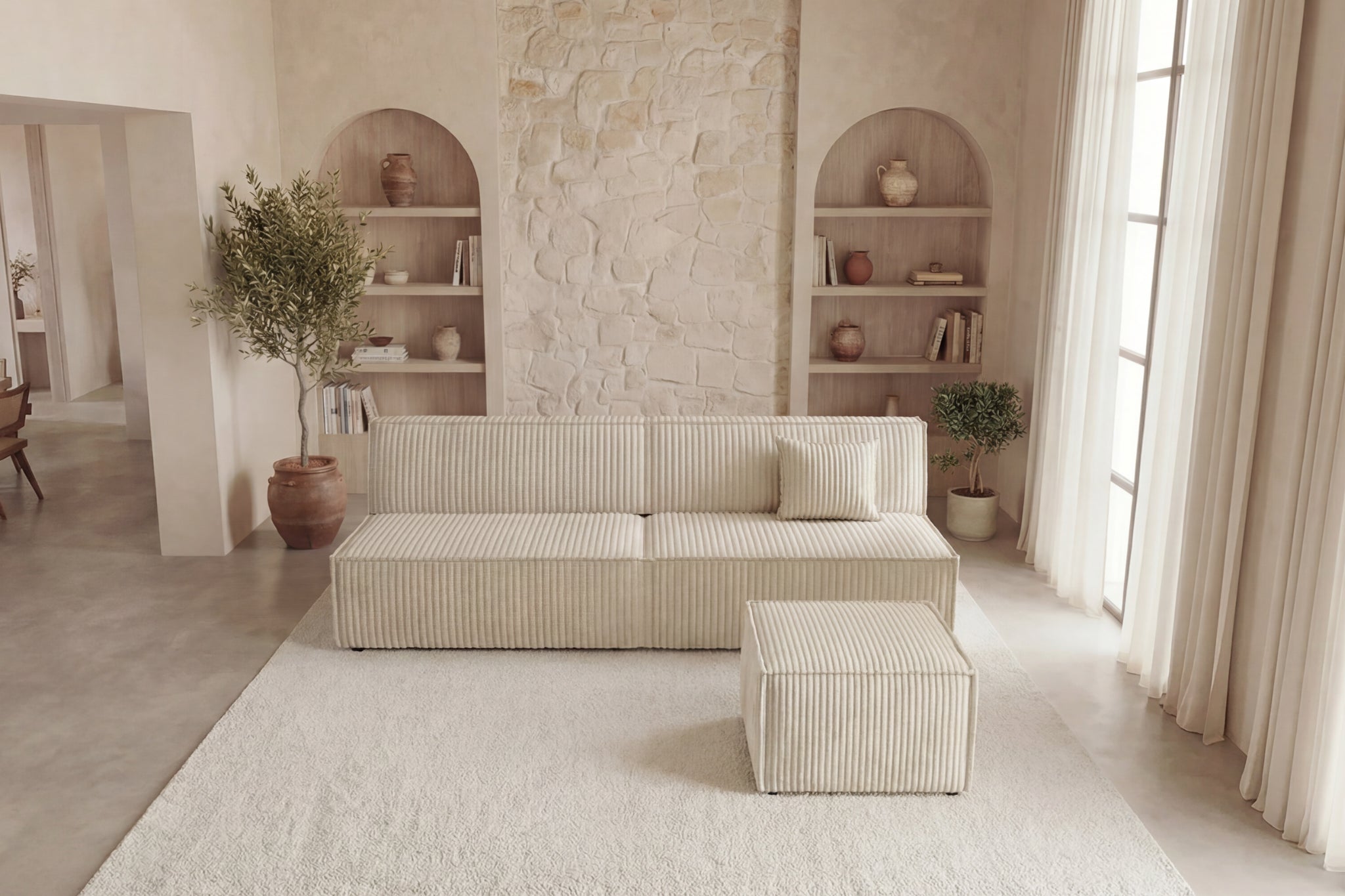 Beige