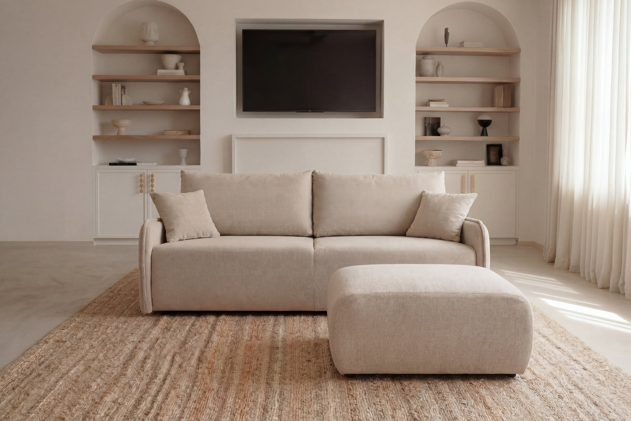Beige