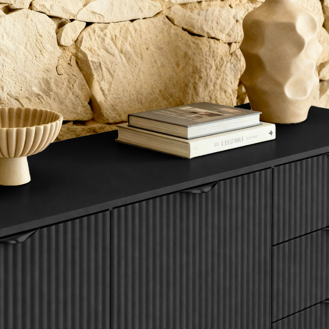 Finitions haut de gamme