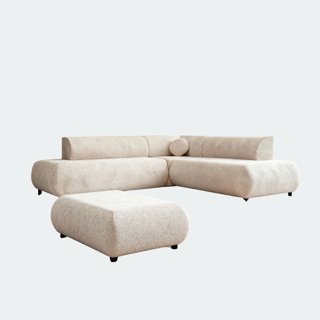 Design panoramique épuré