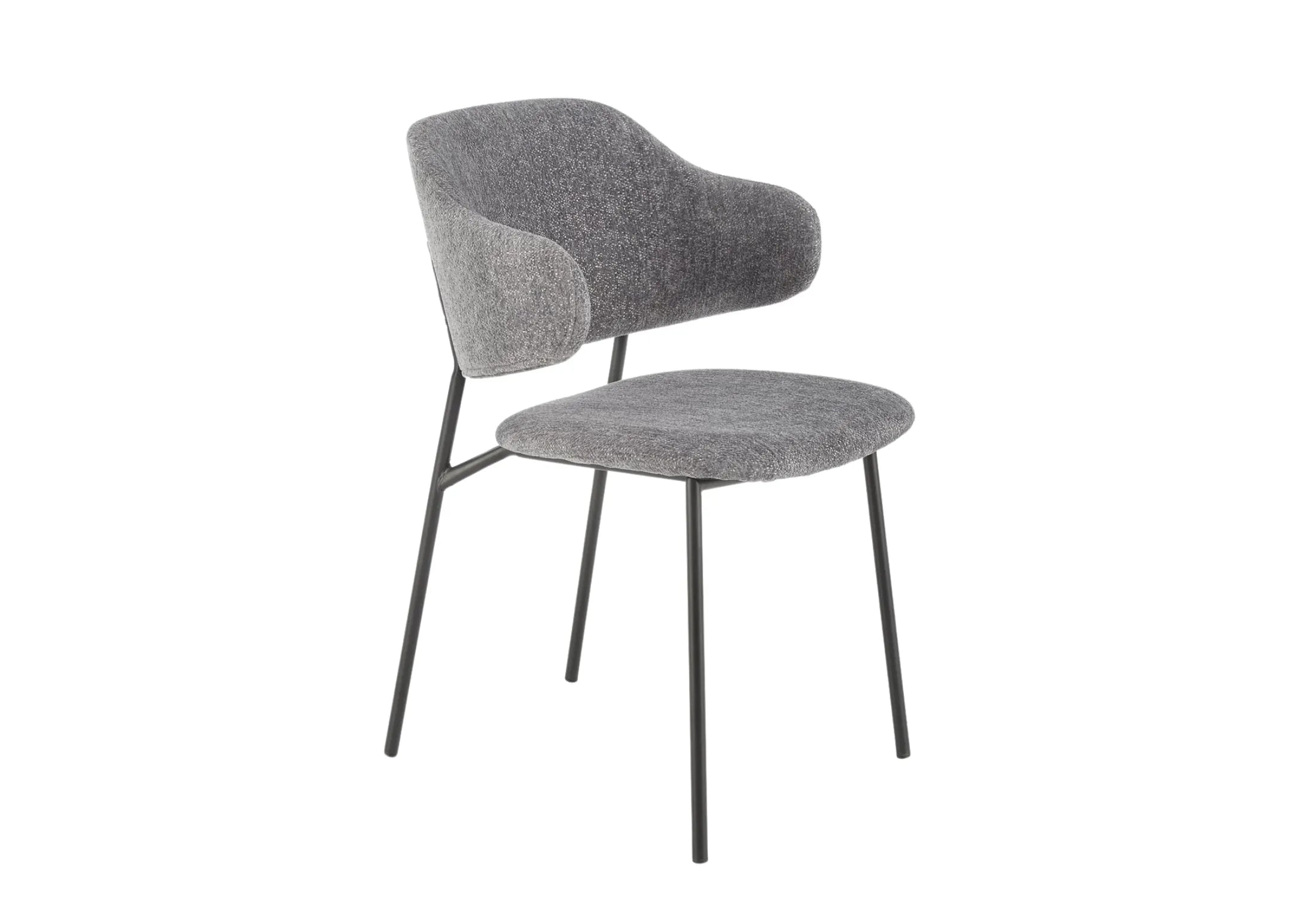 Lot de 2 chaises ALBA