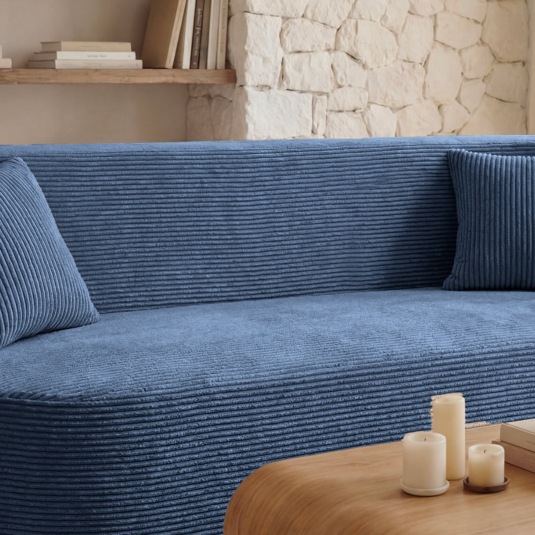 Assise en mousse de polyuréthane