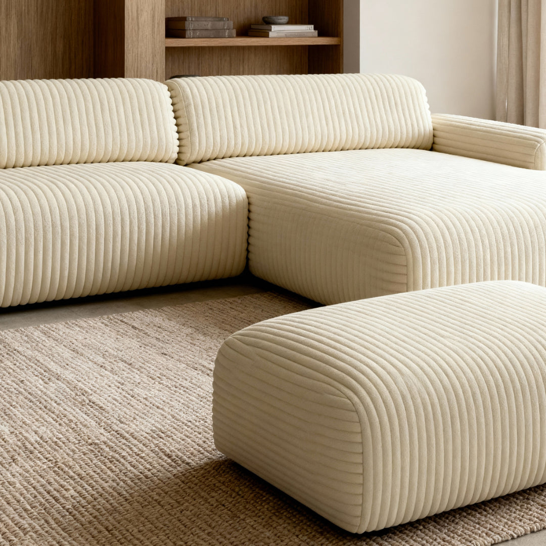 Confort absolu et convivialité