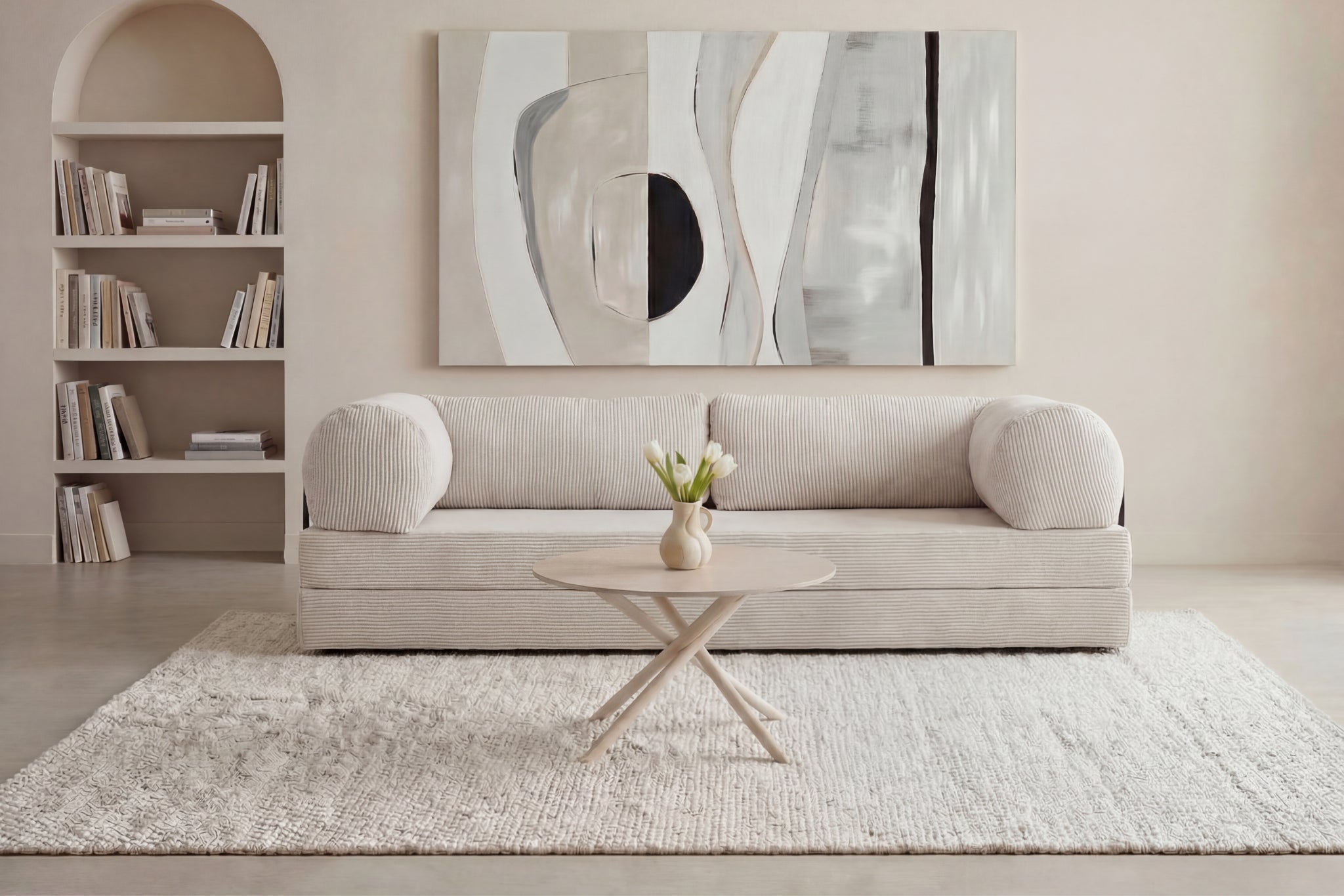 Beige