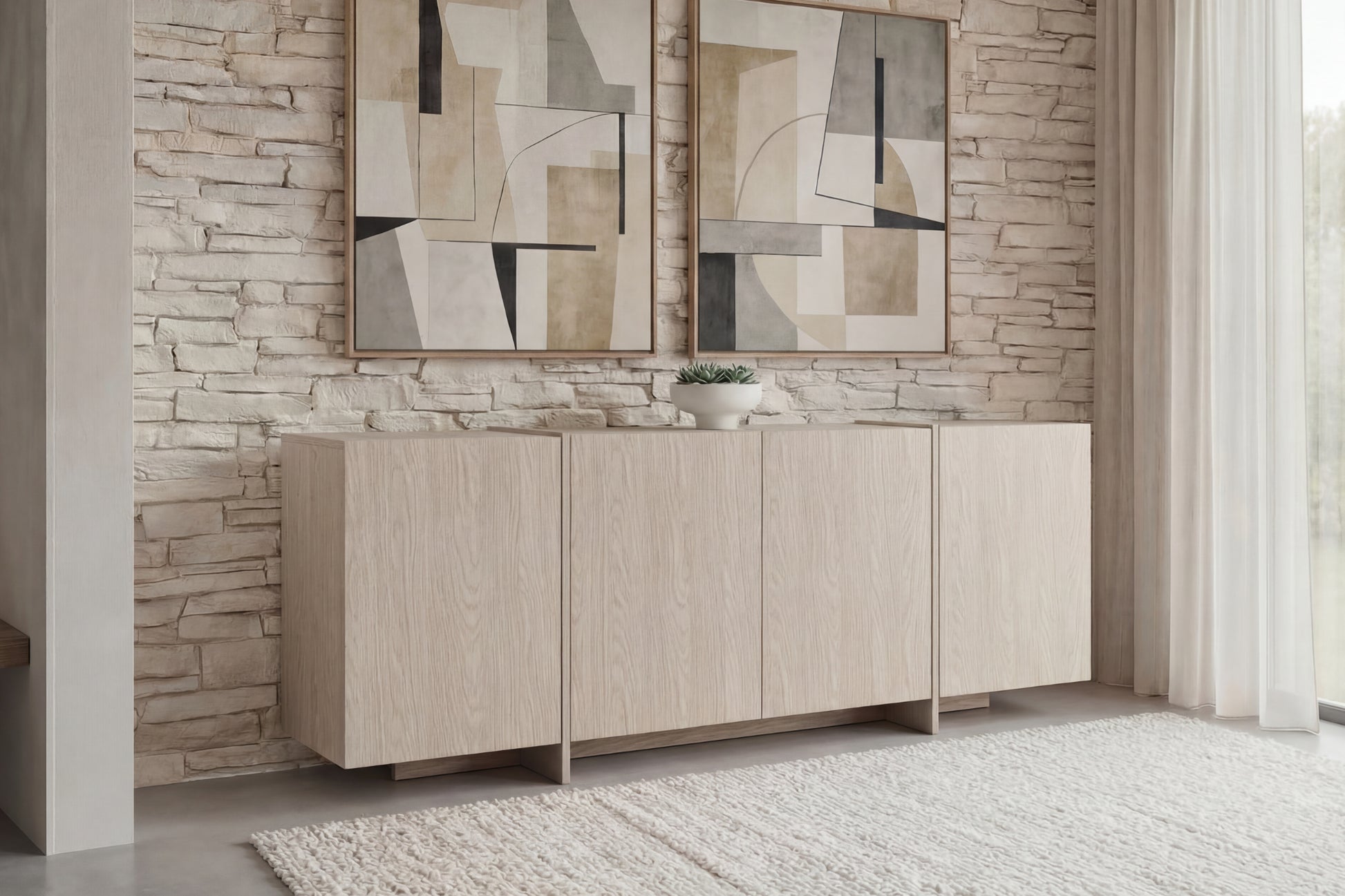 Beige