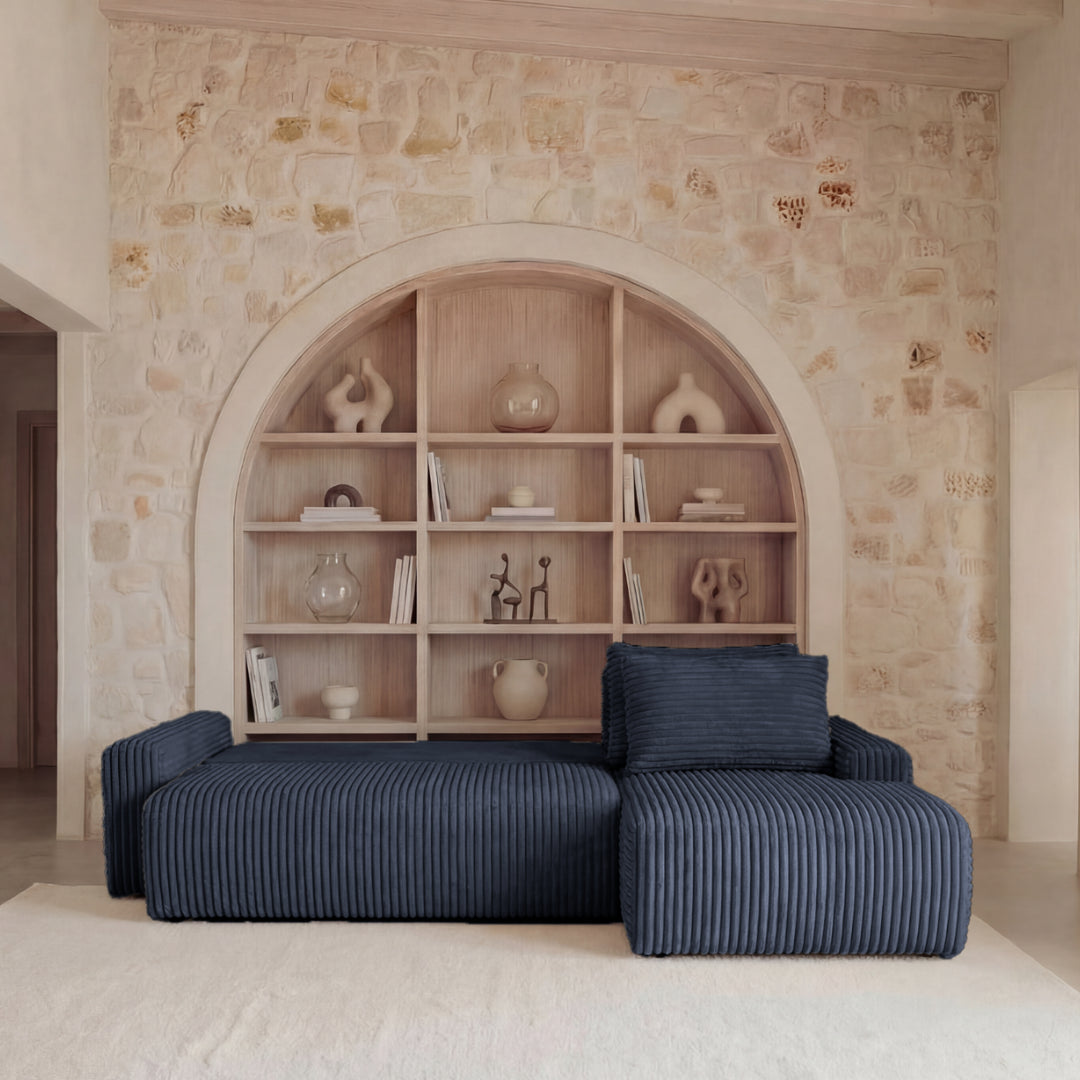 Couchage convertible pratique