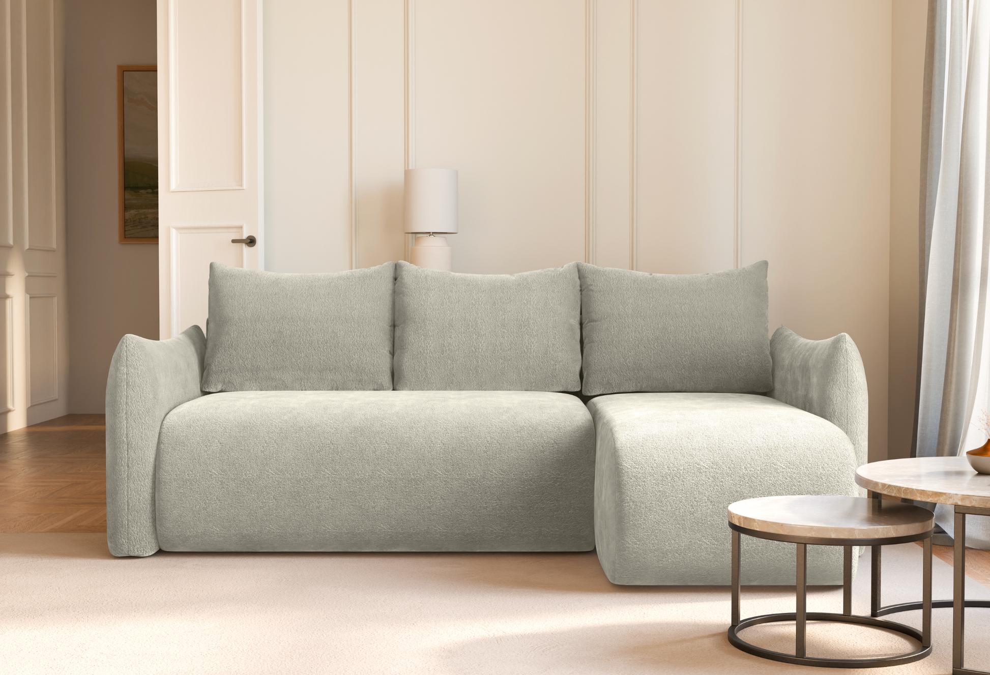 Taupe