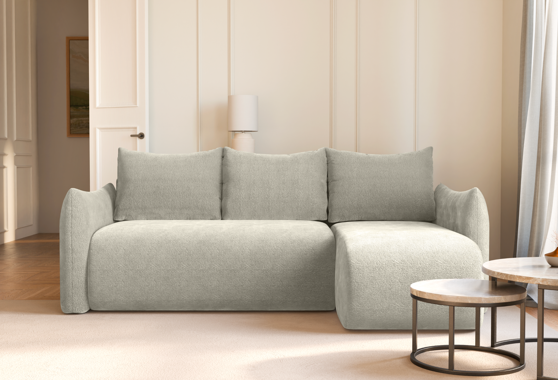 Taupe