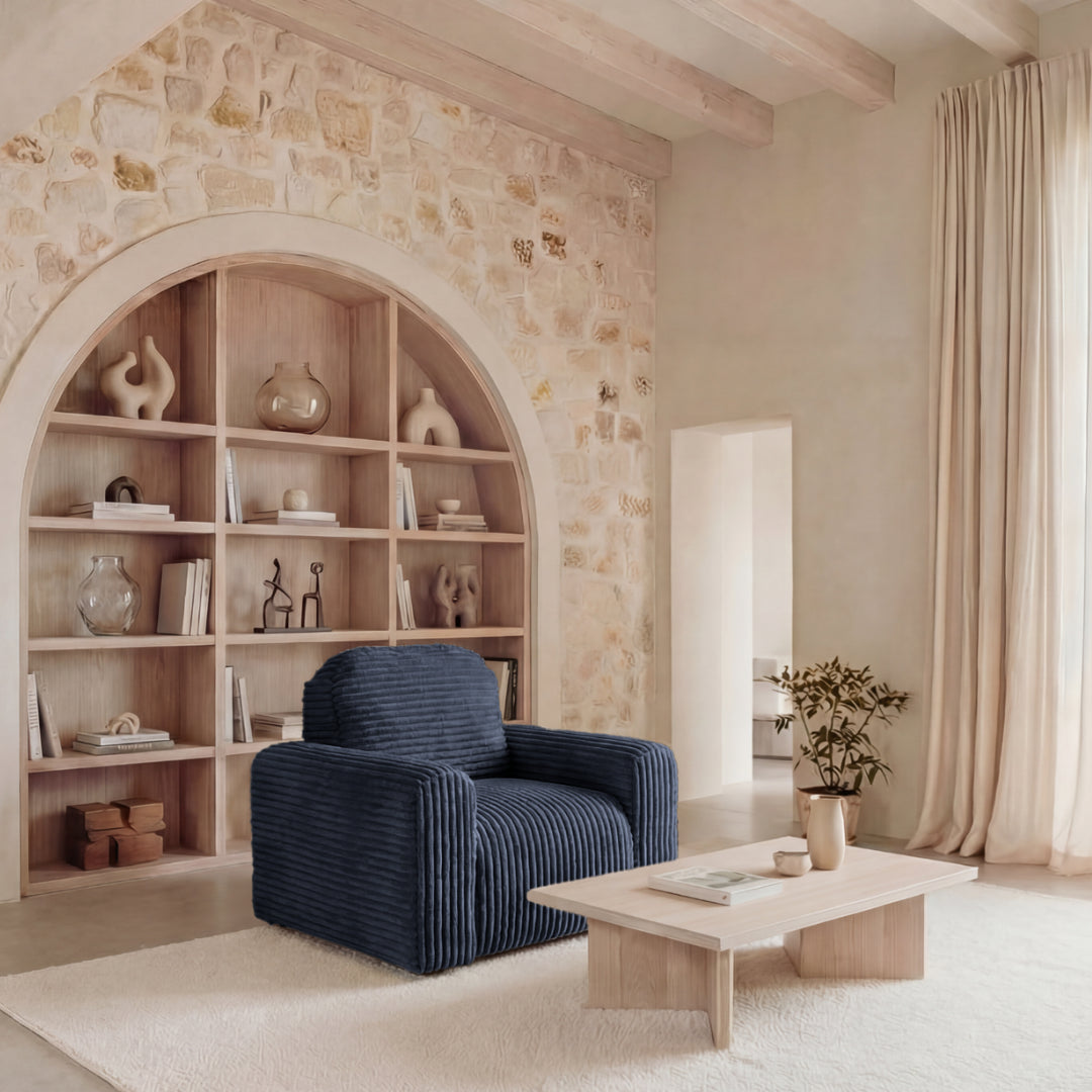 Fauteuil design
