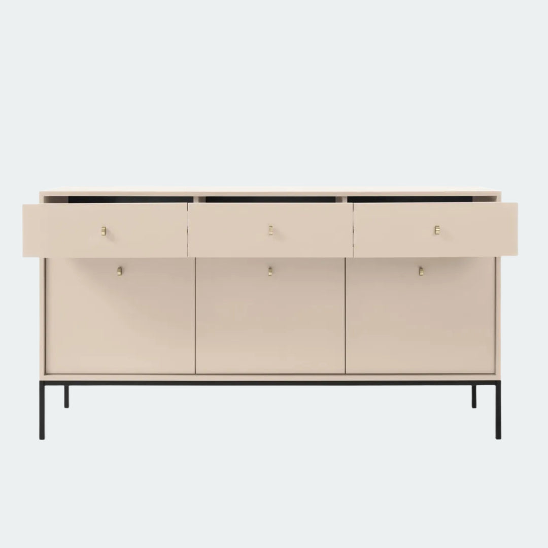 Solidité et légèreté