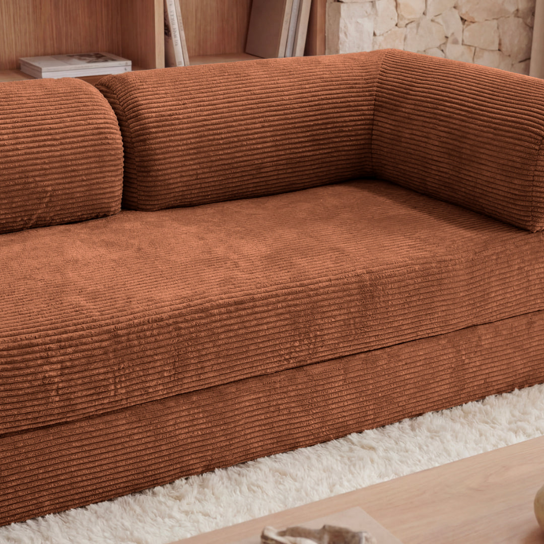 Assise en mousse T30