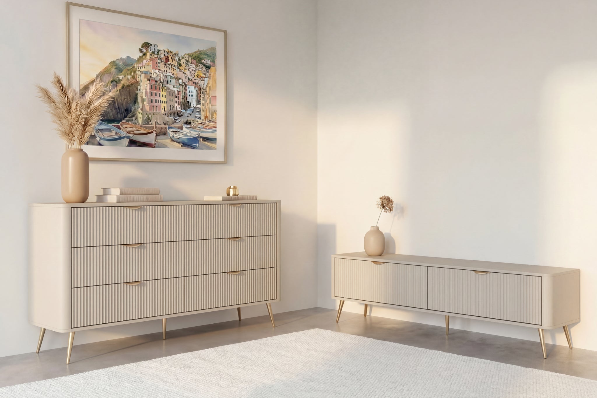 Meubles design – Casanova Paris