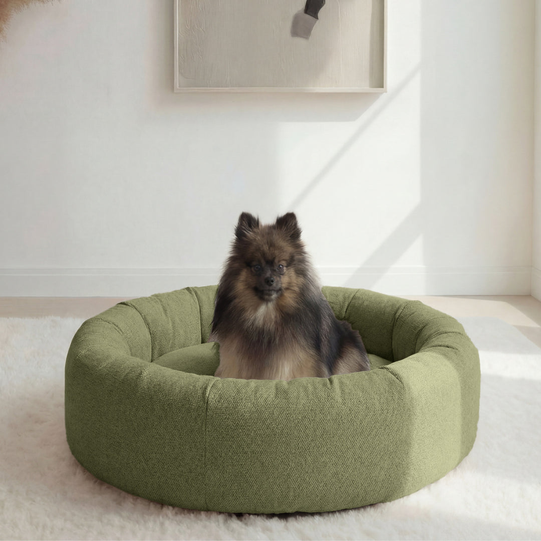 Assise confortable et moelleuse