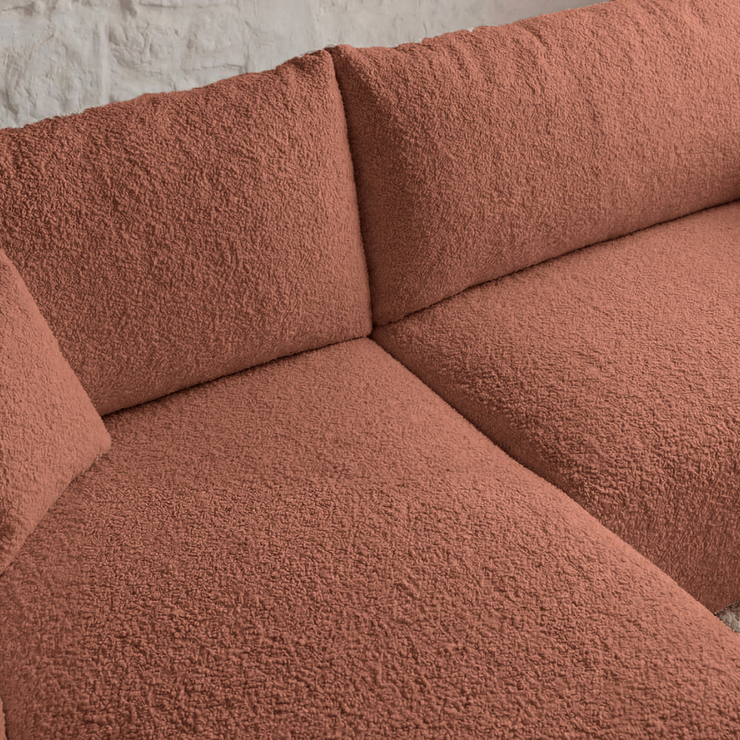 Assise profonde et relaxante