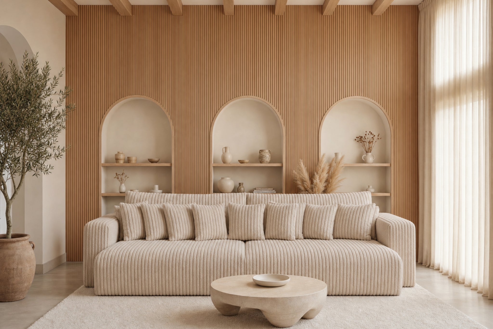 Beige