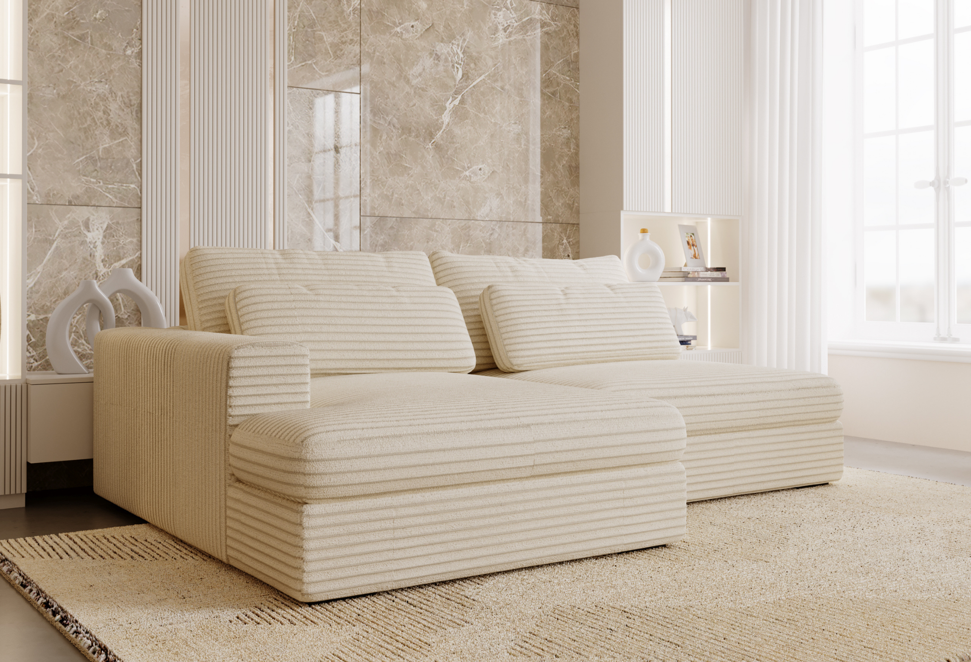 Beige