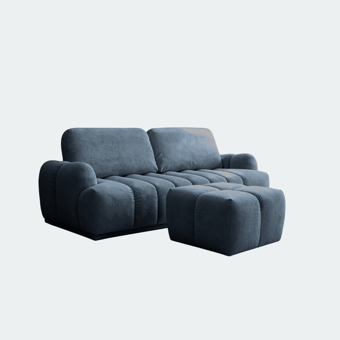 Design sculptural contemporain