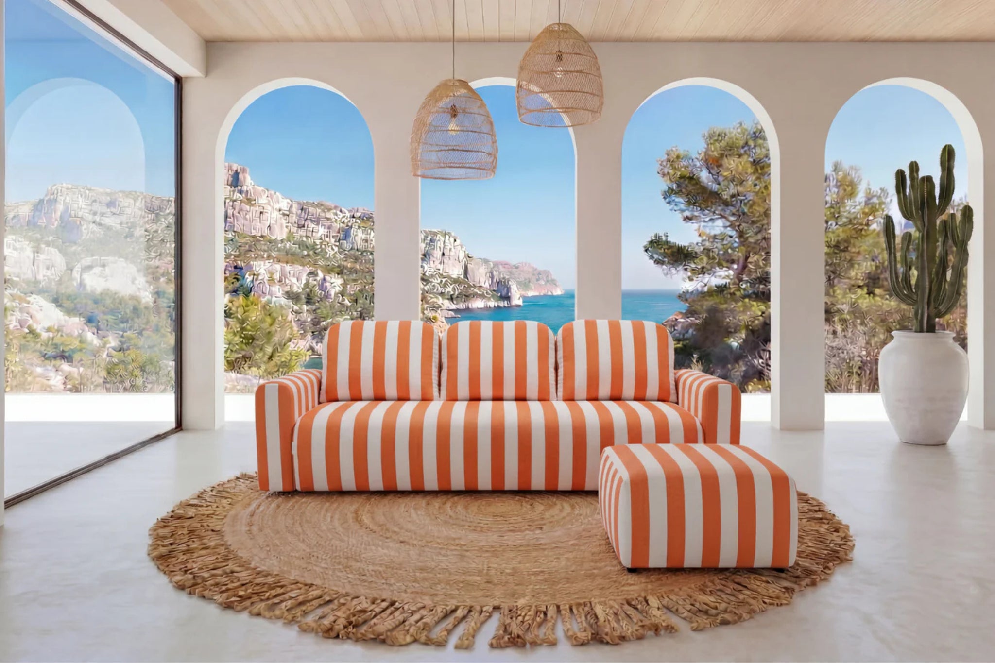 Orange