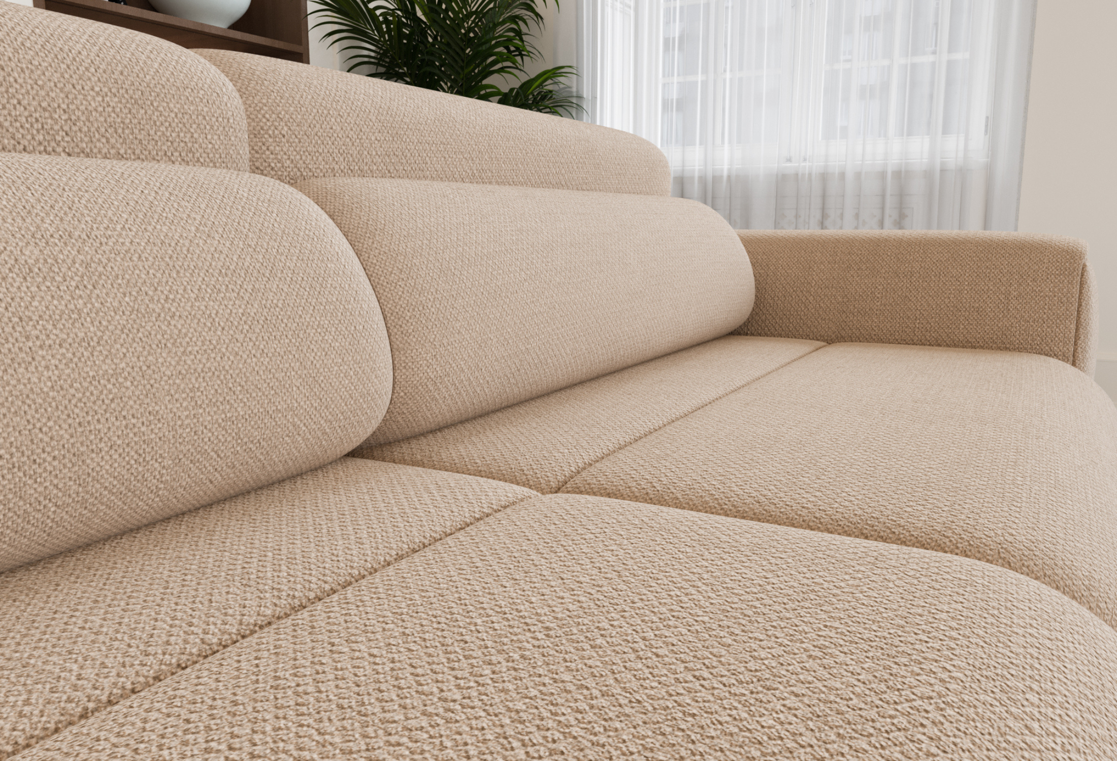 Beige