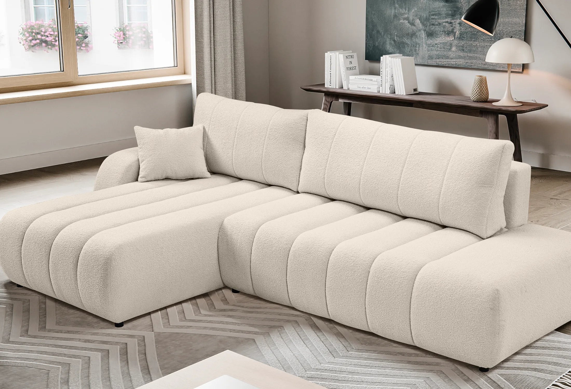 Beige