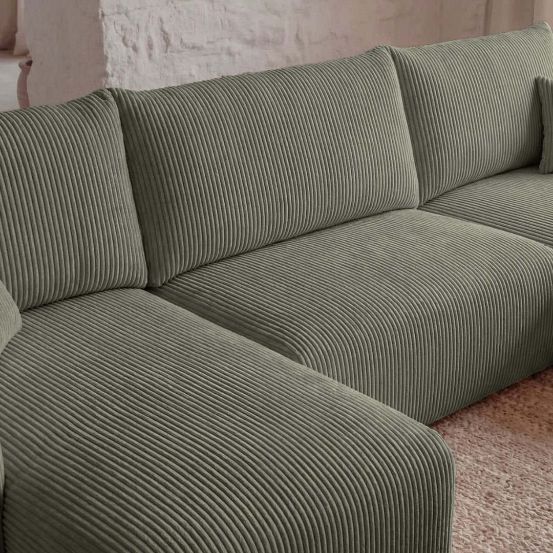 Assises larges et profondes