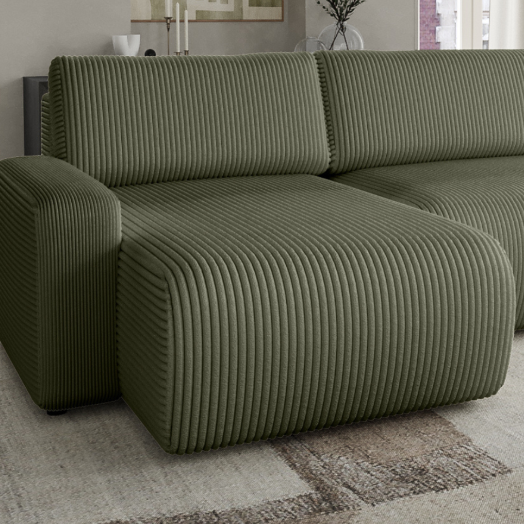 Assise équilibré pour plus de confort