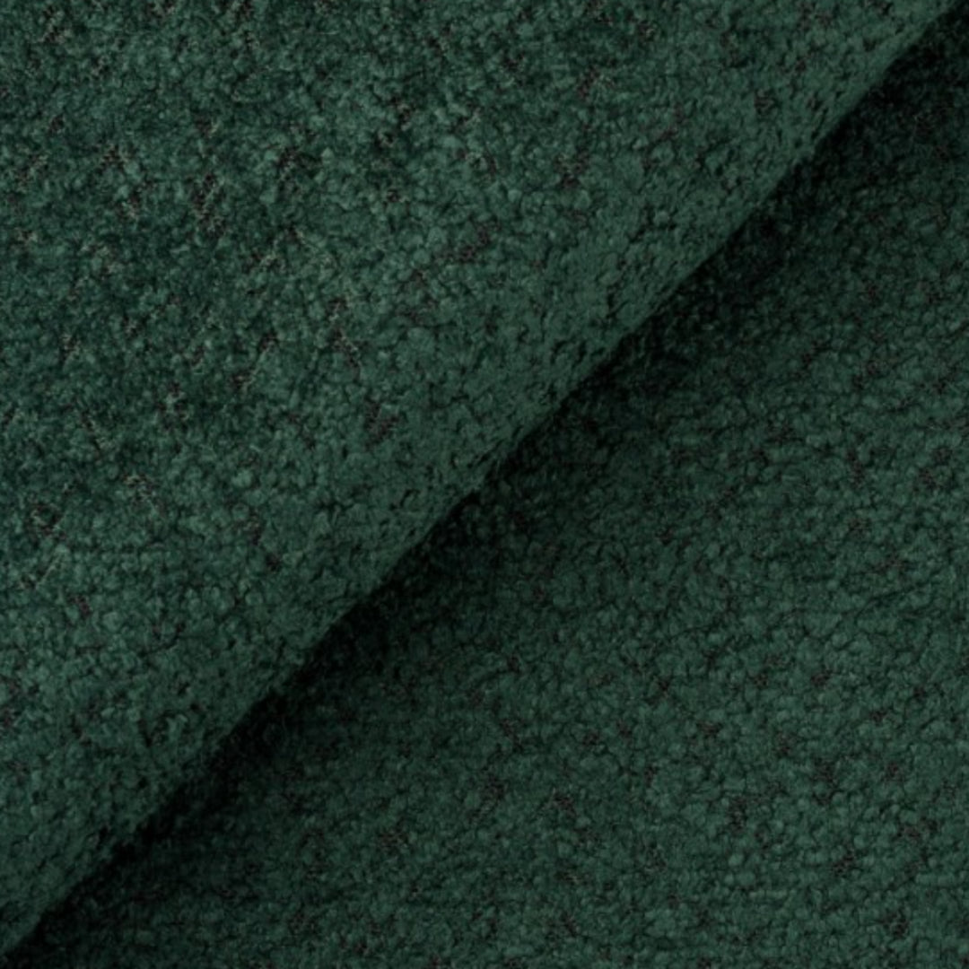 Lit Garance en chenille tendance