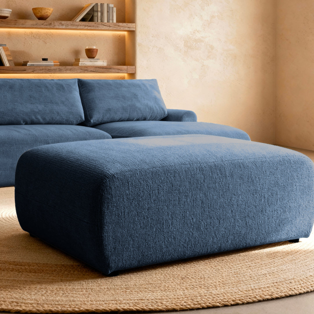 Design arrondi et épuré