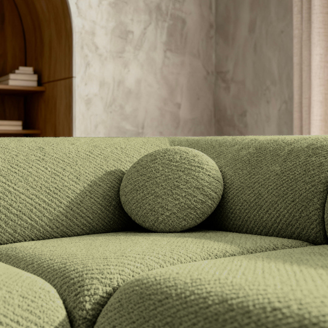 Confort exceptionnel